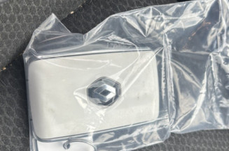 RENAULT CLIO 5 PHASE 1 1.0i - 12V TURBO TCE 100