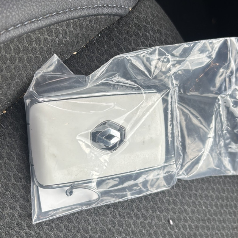 RENAULT CLIO 5 PHASE 1 1.0i - 12V TURBO TCE 100 Photo n°20