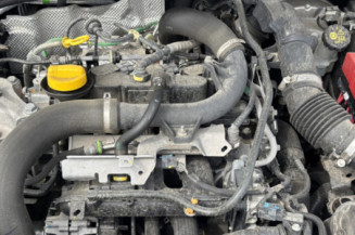 RENAULT CLIO 5 PHASE 1 1.0i - 12V TURBO TCE 100