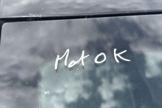 RENAULT CLIO 5 PHASE 1 1.0i - 12V TURBO TCE 100