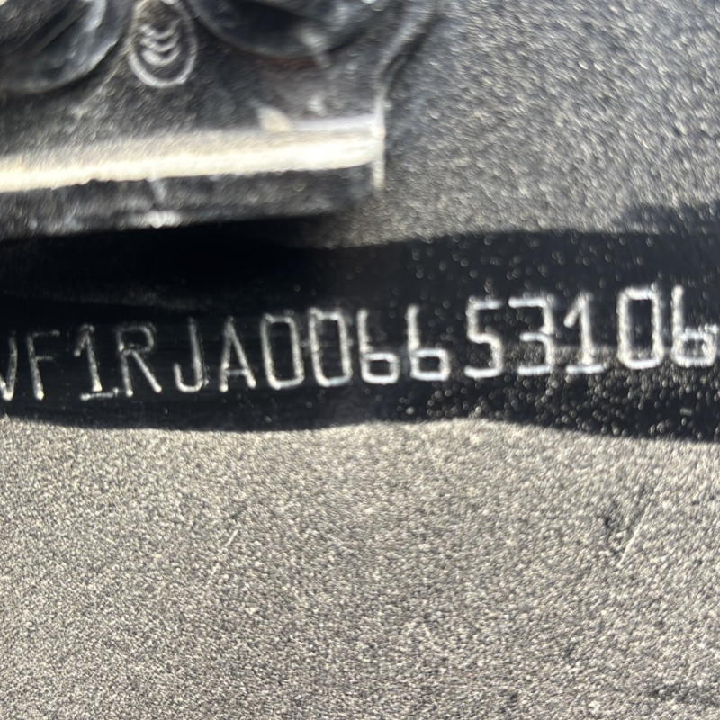 RENAULT CLIO 5 PHASE 1 1.0i - 12V TURBO TCE 100 Photo n°24