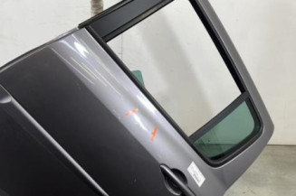 Porte arriere gauche RENAULT CLIO 3 Photo n°1