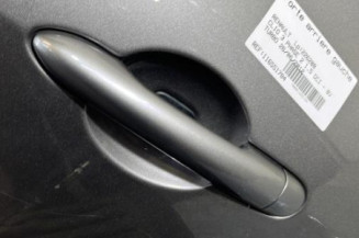 Porte arriere gauche RENAULT CLIO 3