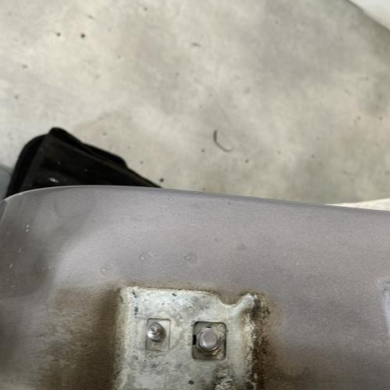 Porte arriere gauche RENAULT CLIO 3 Photo n°5