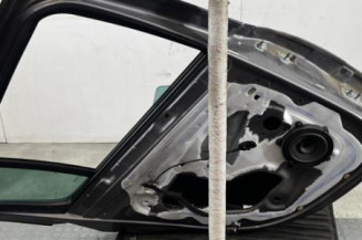 Porte arriere gauche RENAULT CLIO 3