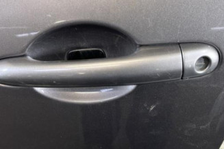 Porte avant gauche RENAULT CLIO 3