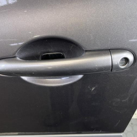 Porte avant gauche RENAULT CLIO 3