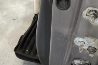 Porte avant gauche RENAULT CLIO 3