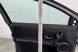 Porte avant gauche RENAULT CLIO 3