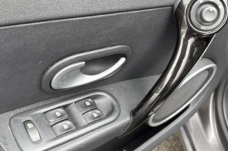 Porte avant gauche RENAULT CLIO 3