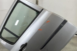 Porte arriere droit RENAULT CLIO 3 Photo n°1