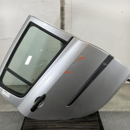 Porte arriere droit RENAULT CLIO 3 Photo n°1