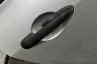 Porte arriere droit RENAULT CLIO 3