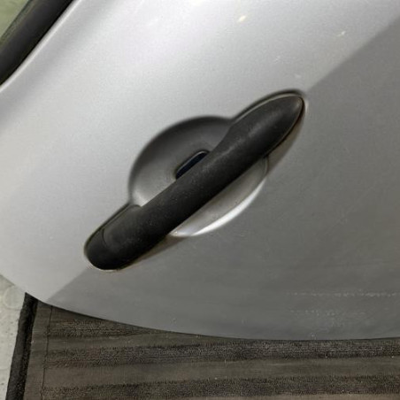 Porte arriere droit RENAULT CLIO 3