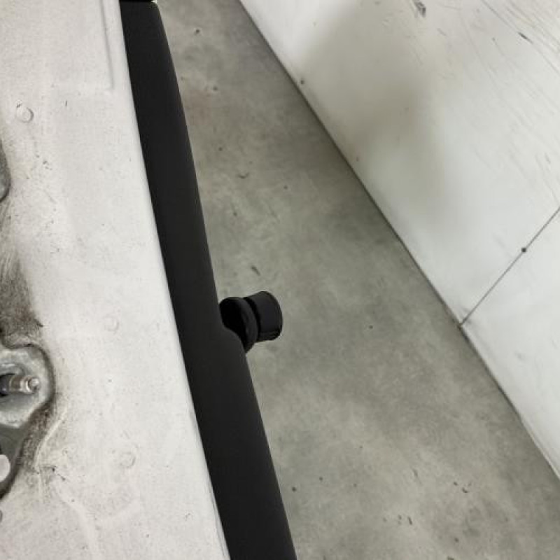 Porte arriere droit RENAULT CLIO 3 Photo n°4