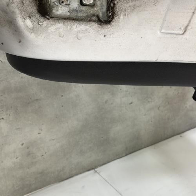 Porte arriere droit RENAULT CLIO 3 Photo n°5