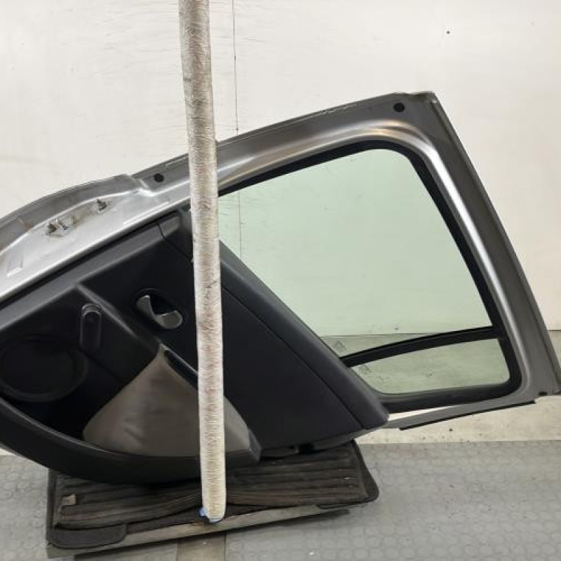 Porte arriere droit RENAULT CLIO 3 Photo n°6