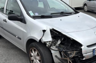 Porte arriere droit RENAULT CLIO 3