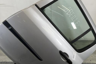 Porte arriere gauche RENAULT CLIO 3 Photo n°1