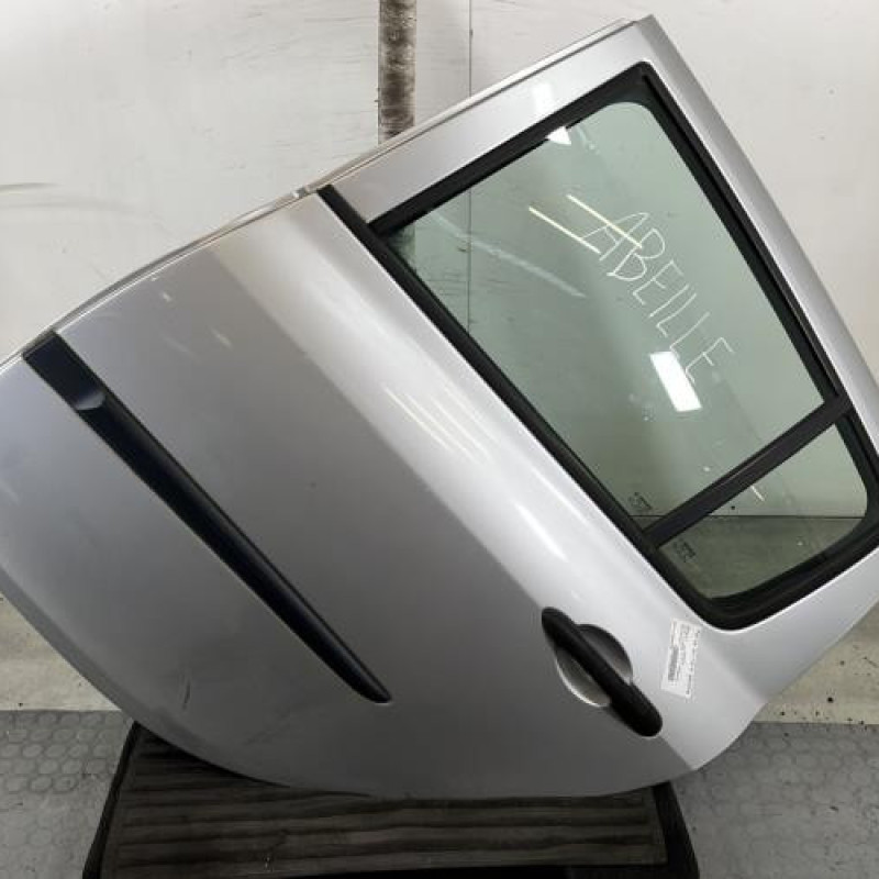 Porte arriere gauche RENAULT CLIO 3 Photo n°1