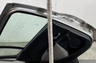 Porte arriere gauche RENAULT CLIO 3