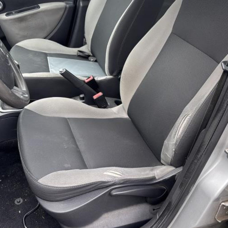 Porte arriere gauche RENAULT CLIO 3 Photo n°17