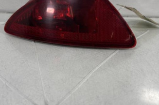 Feu factice arriere droit RENAULT CLIO 3 Photo n°1