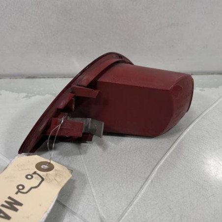 Feu factice arriere droit RENAULT CLIO 3