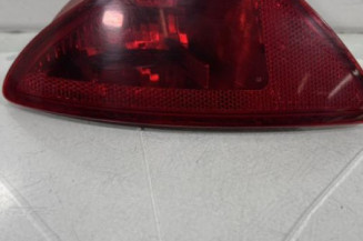 Feu factice arriere droit RENAULT CLIO 3