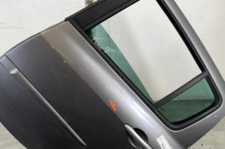 Porte arriere gauche RENAULT CLIO 3 Photo n°1