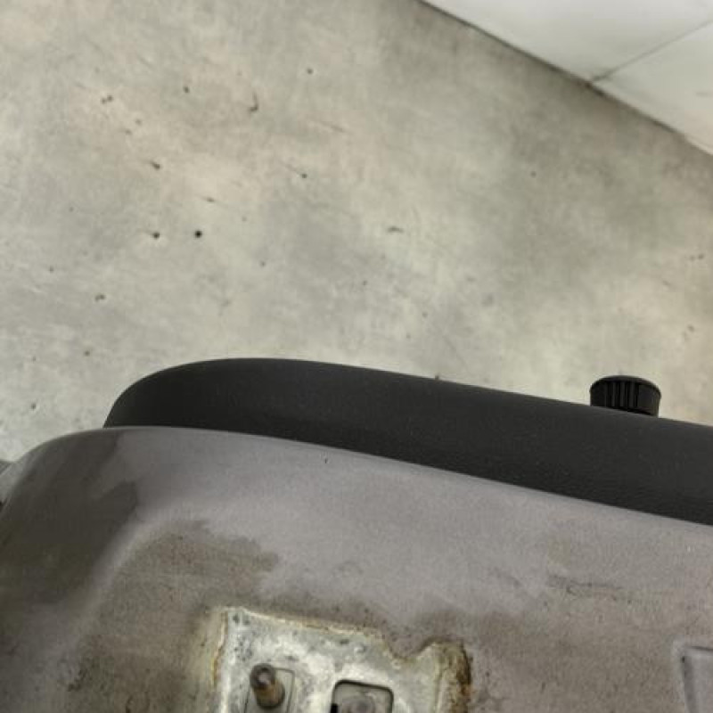 Porte arriere gauche RENAULT CLIO 3 Photo n°5