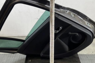 Porte arriere gauche RENAULT CLIO 3