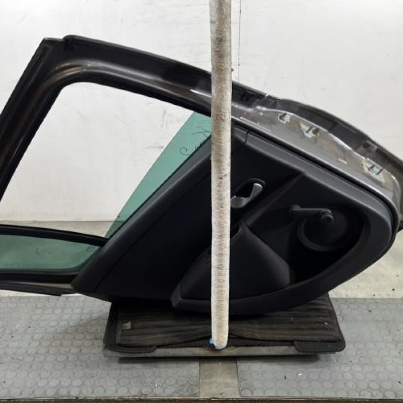 Porte arriere gauche RENAULT CLIO 3 Photo n°6