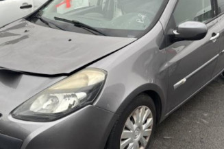 Porte arriere gauche RENAULT CLIO 3