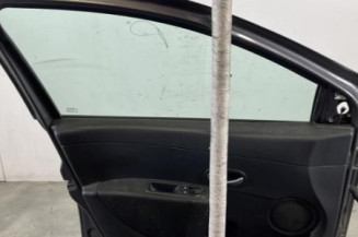 Porte avant gauche RENAULT CLIO 3