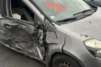 Porte avant gauche RENAULT CLIO 3