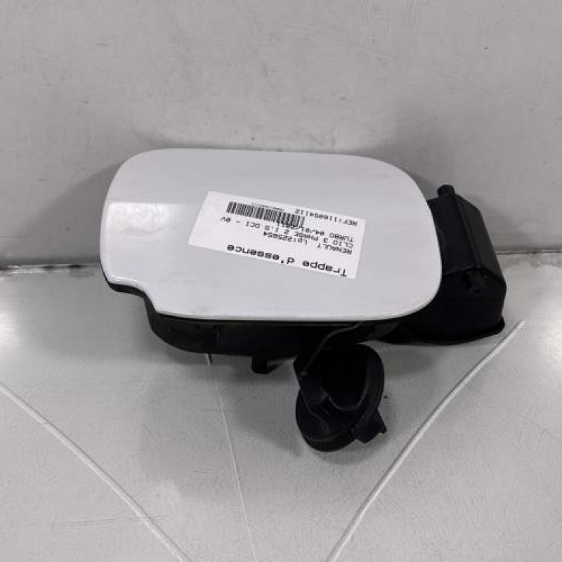Trappe d'essence RENAULT CLIO 3 Photo n°1