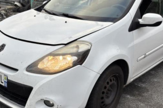 Trappe d'essence RENAULT CLIO 3