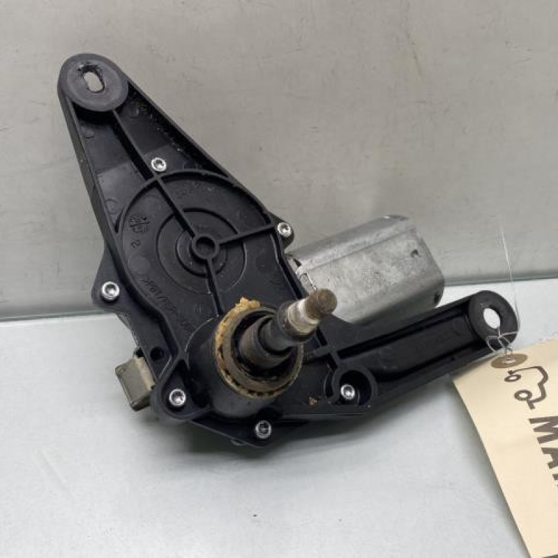 Moteur essuie glace arriere RENAULT CLIO 2 Photo n°1