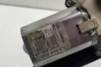 Moteur essuie glace arriere RENAULT CLIO 2