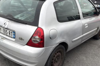 Moteur essuie glace arriere RENAULT CLIO 2