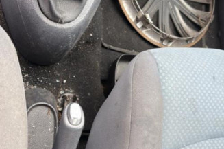 Moteur essuie glace arriere RENAULT CLIO 2