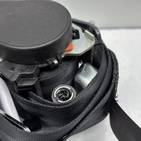 Pretensionneur de ceinture avant droit PEUGEOT 208 1