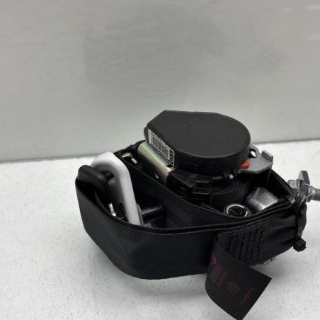 Pretensionneur de ceinture avant gauche PEUGEOT 208 1 Photo n°1