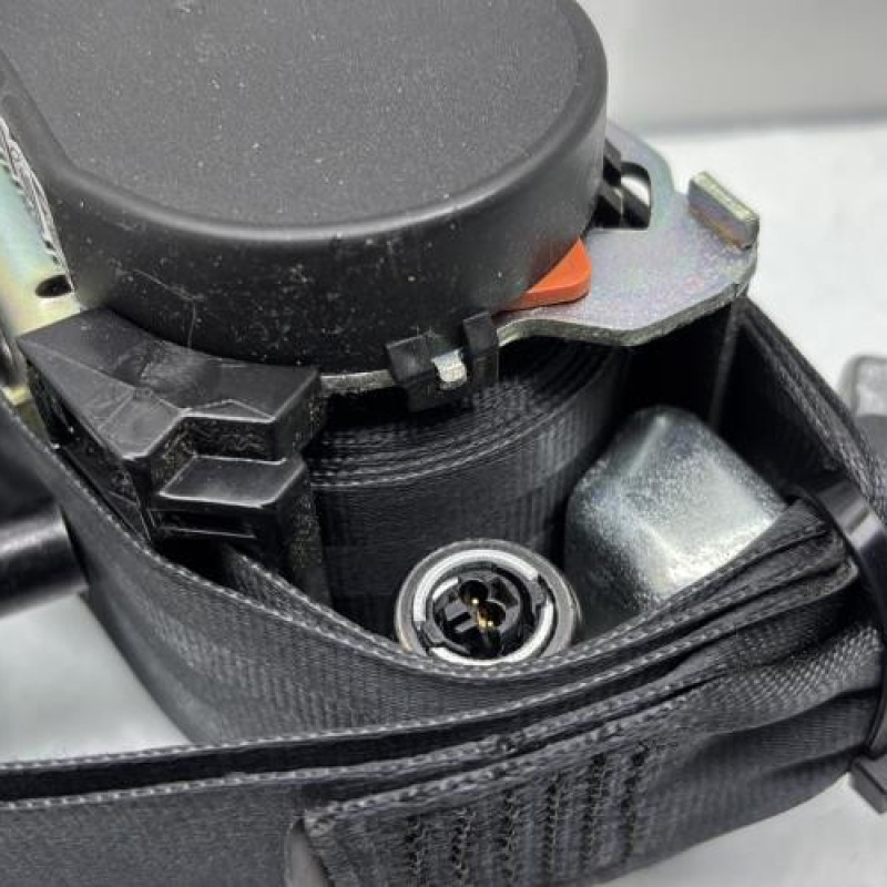 Pretensionneur de ceinture avant gauche PEUGEOT 208 1 Photo n°2