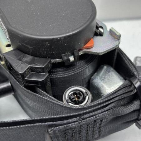 Pretensionneur de ceinture avant gauche PEUGEOT 208 1