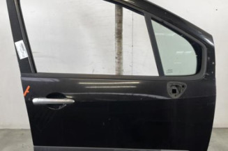 Porte avant droit RENAULT MODUS Photo n°1