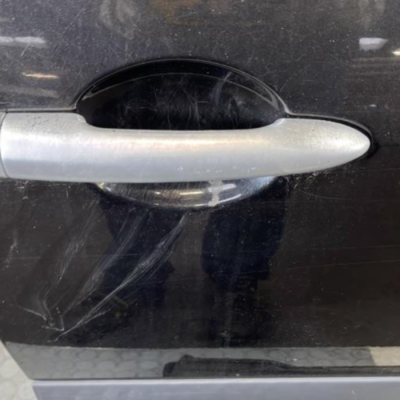 Porte avant droit RENAULT MODUS Photo n°2