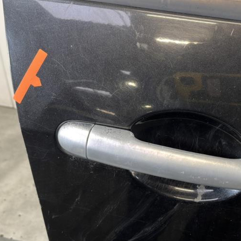 Porte avant droit RENAULT MODUS Photo n°3