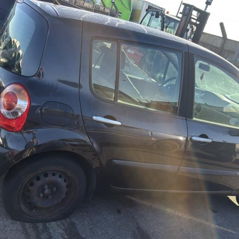 Porte avant droit RENAULT MODUS Photo n°13